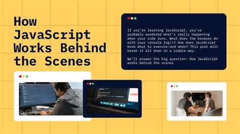 Image result for Work of JavaScript