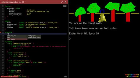 Afbeeldingsresultaten voor Text Adventure JavaScript Tutorial