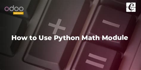 Python Math Example Tutorial に対する画像結果
