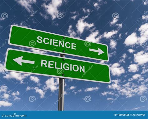 Image result for Science vs Religion