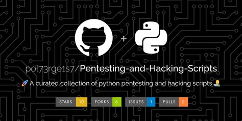 Image result for Python Hacking Scripts