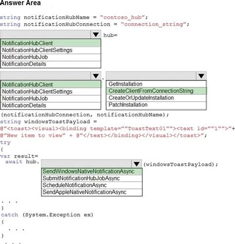 First Program Code Segment に対する画像結果