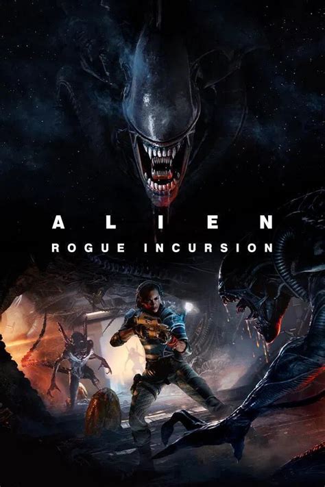 Image result for Alien Rogue