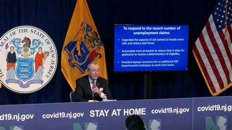 Image result for Gov Murphy Covid Update