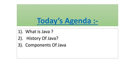 Image result for Basic Components of Java Programming