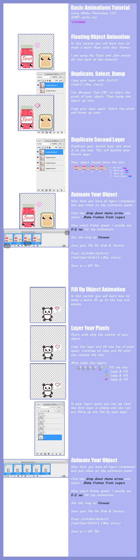 Image result for Basic Animation Tutorial