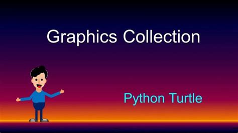 Image result for Install Graphics File in Python