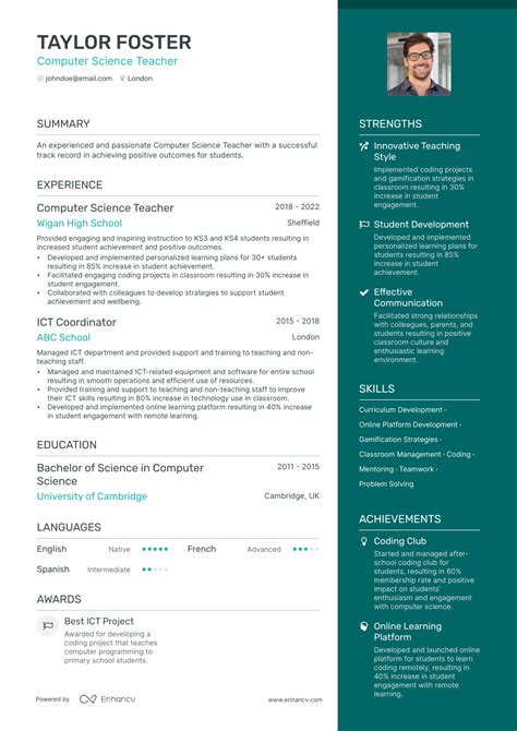 Toradh íomhá ar Syntax Computer Science Example