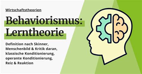 Image result for Die Behavioristiese Siening