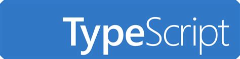 Image result for JavaScript TypeScript Logo