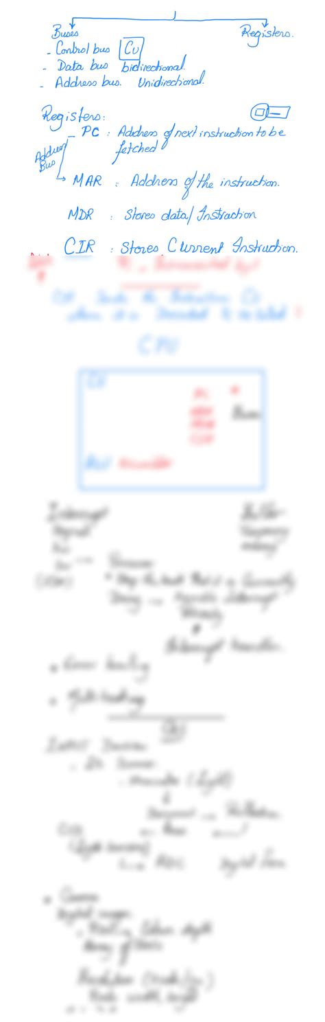 Image result for Computer Science Paper 1 Compression Notes