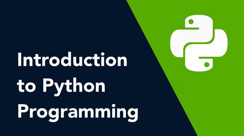 Image result for Python Programming Introduction