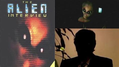 Image result for Alien Interview