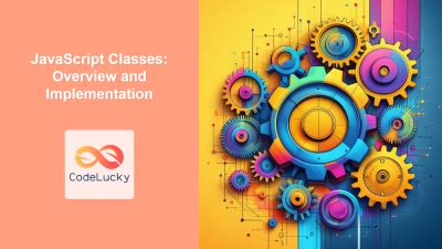 Image result for JavaScript Class