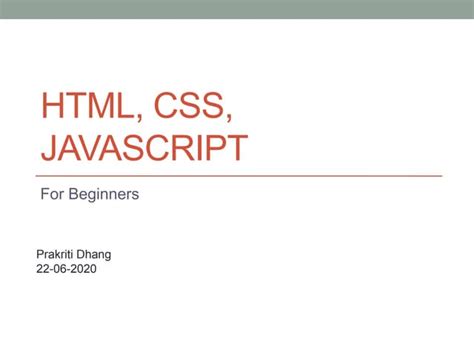 Image result for HTML CSS JavaScript Best Example to Understand