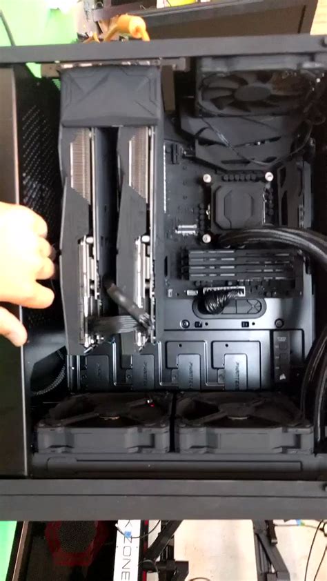 Image result for Linus Tech Tips Build Guide RGB