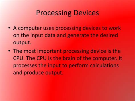 Image result for Processing Using Computer