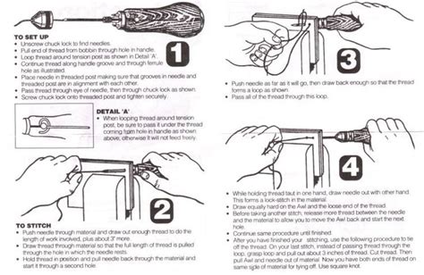 Image result for Stitcher Instructions