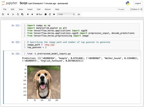Image result for Python Visual Script Examples