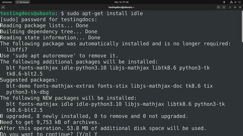 Image result for Python Install On Linux