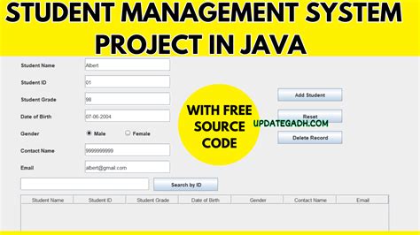 Image result for Java Project Code