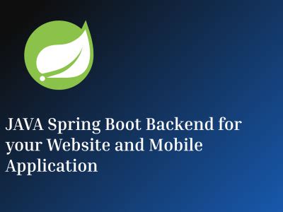 Image result for Java Spring Boot Project Tutorial