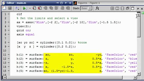 Image result for MATLAB Coding Examples