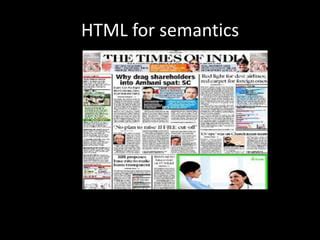 Image result for HTML CSS JavaScript Human Body Analogy