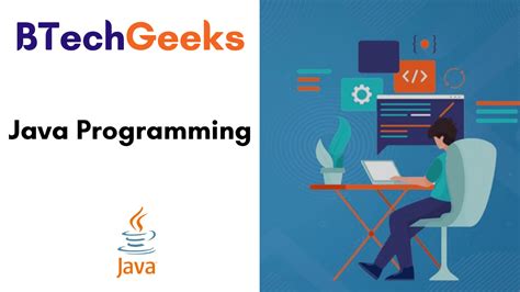 Image result for Java Computer Programming Tutorial