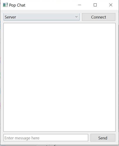 Image result for Basic Chat Using Python