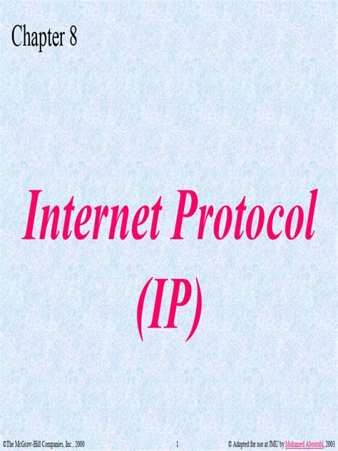 Image result for IP Computer Tutorial