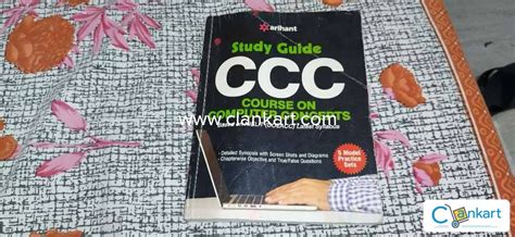 Image result for CCC Computer Course