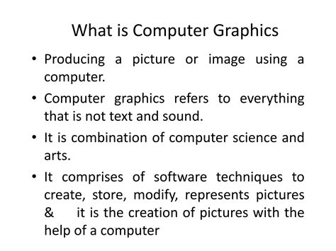 Image result for Computer Graphics Tutorials Point