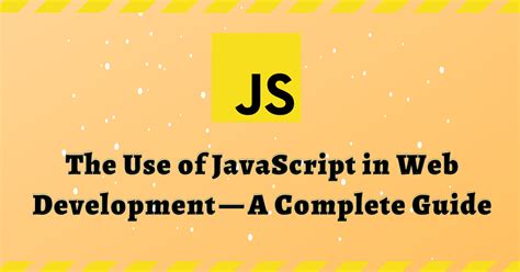 Image result for JavaScript Use in Web Development Example