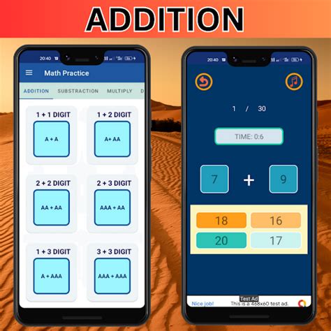 Toradh íomhá ar Computer Apps Math