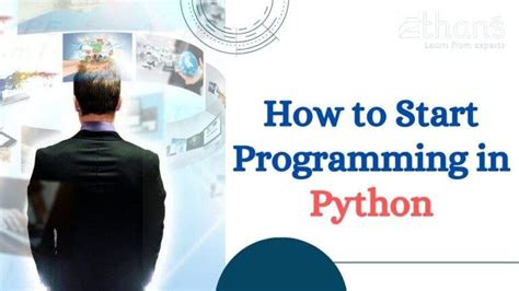 How to Start Coding Python に対する画像結果