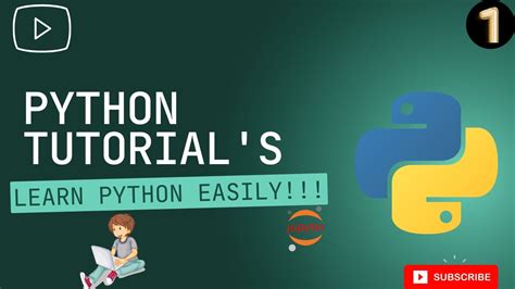 Image result for Programing in Python YouTube Tutorial