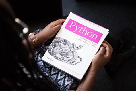 Image result for Python Programming Books