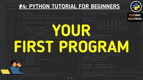 Image result for First Python Program