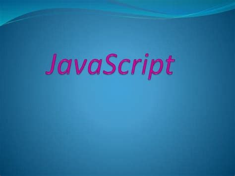 Image result for Java Scripting for Web Development