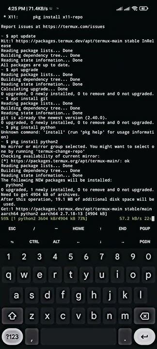 Image result for Android One Hack Linux