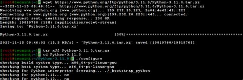 Image result for Python Install On Linux