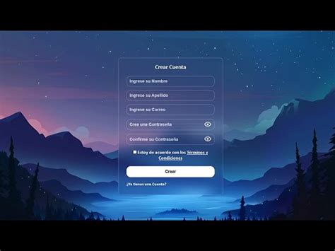 Image result for Formulario Con HTML/CSS Y JavaScript