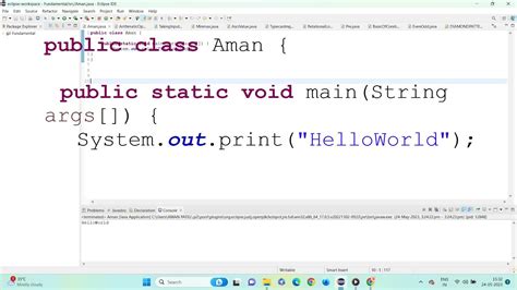 Image result for Java First Program