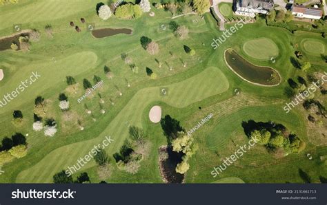Golf Course Drone Shots に対する画像結果