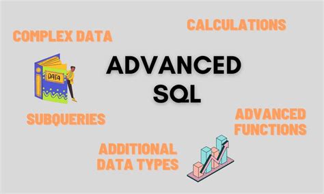 Image result for Advanced SQL Projects