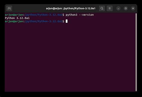 Image result for Python Install On Linux