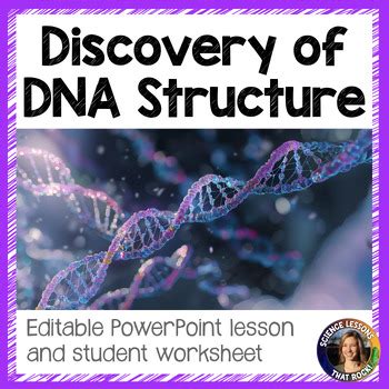 Image result for Science Lessons DNA