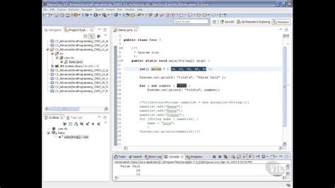 Image result for Advanced Java Program Example