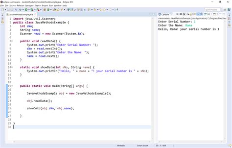 Image result for Java Programming Code